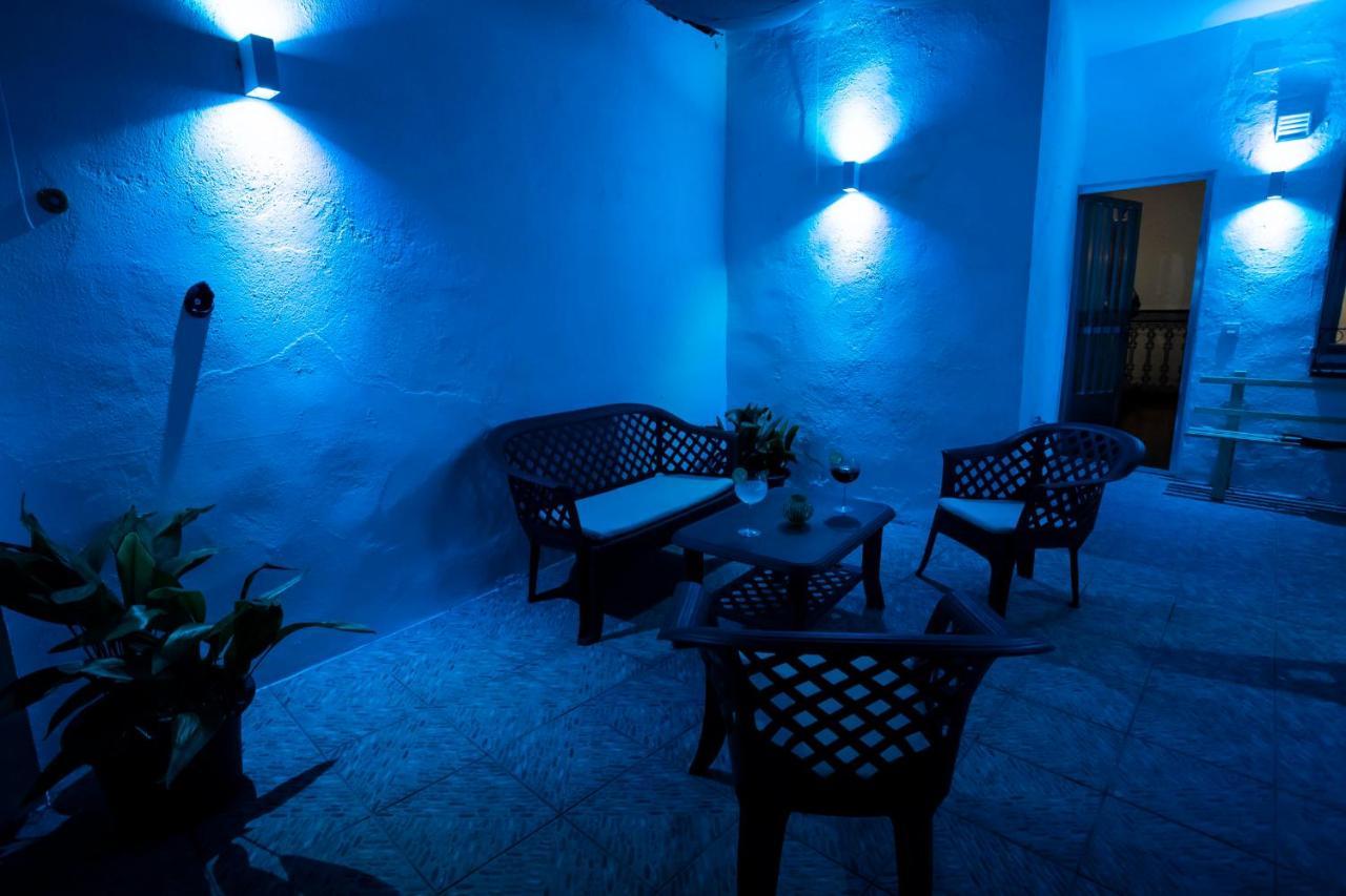 Casa Rural Abuela Andrea Almonacid de Toledo Екстер'єр фото